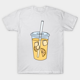 Fresh Squeezed Lemonade T-Shirt